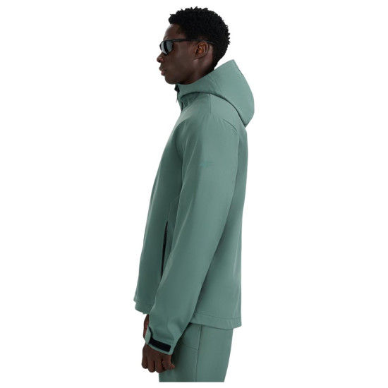 4F Ανδρικό μπουφάν Softshell Jacket